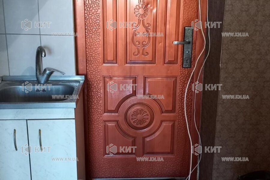 Продаж квартири Харків, Нові Дома, 19м²