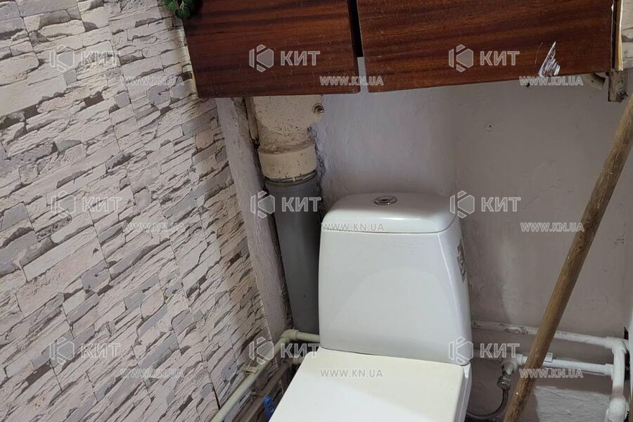 Продаж квартири Харків, Нові Дома, 19м²