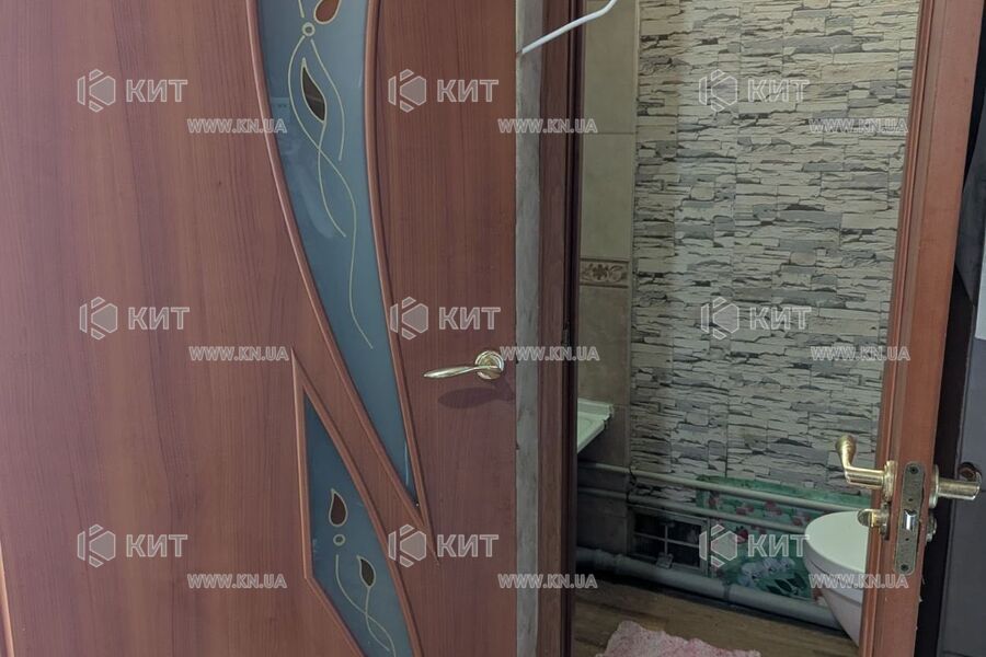 Продаж квартири Харків, Нові Дома, 19м²