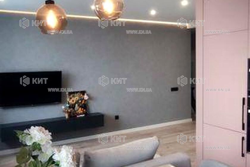 Продаж квартири Харків, Нові Дома, 72м²