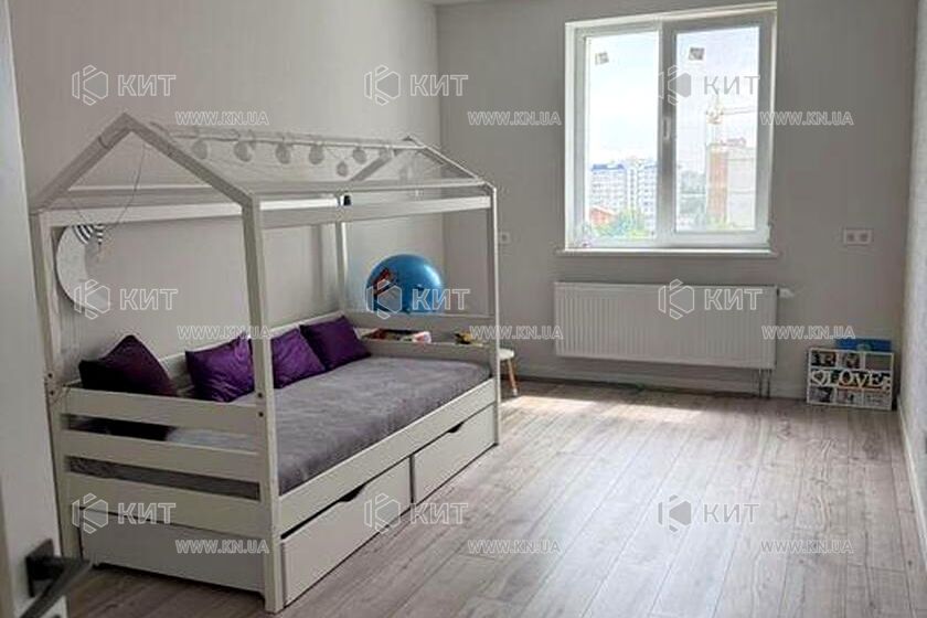 Продаж квартири Харків, Нові Дома, 72м²