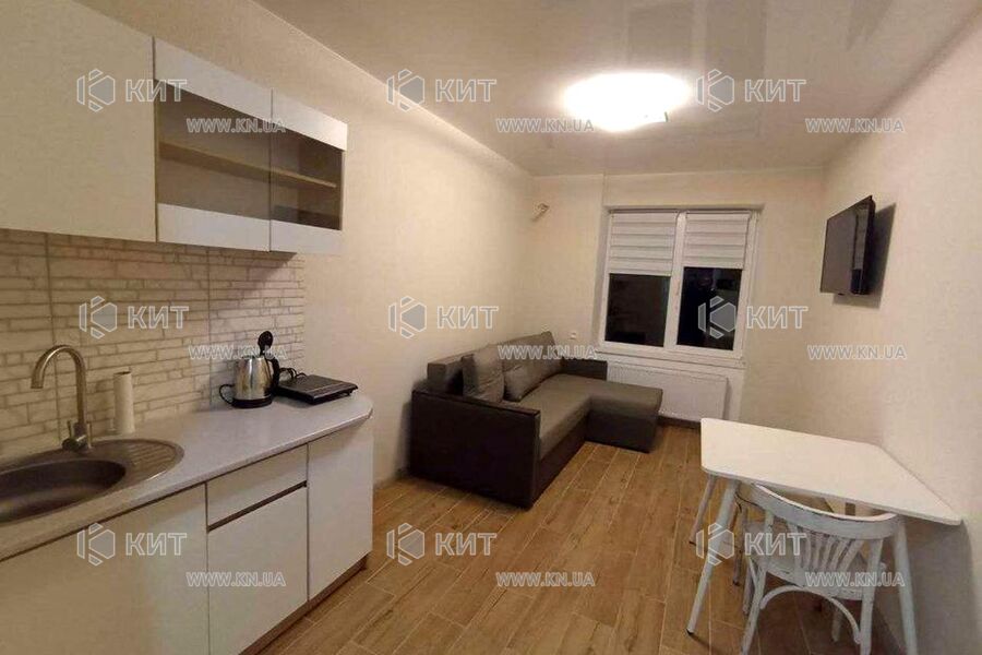 Продажа квартиры Харьков, Клочковская, 20м²