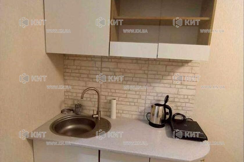 Продажа квартиры Харьков, Клочковская, 20м²