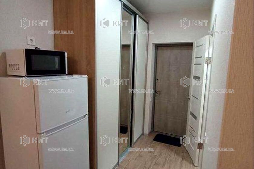Продажа квартиры Харьков, Клочковская, 20м²