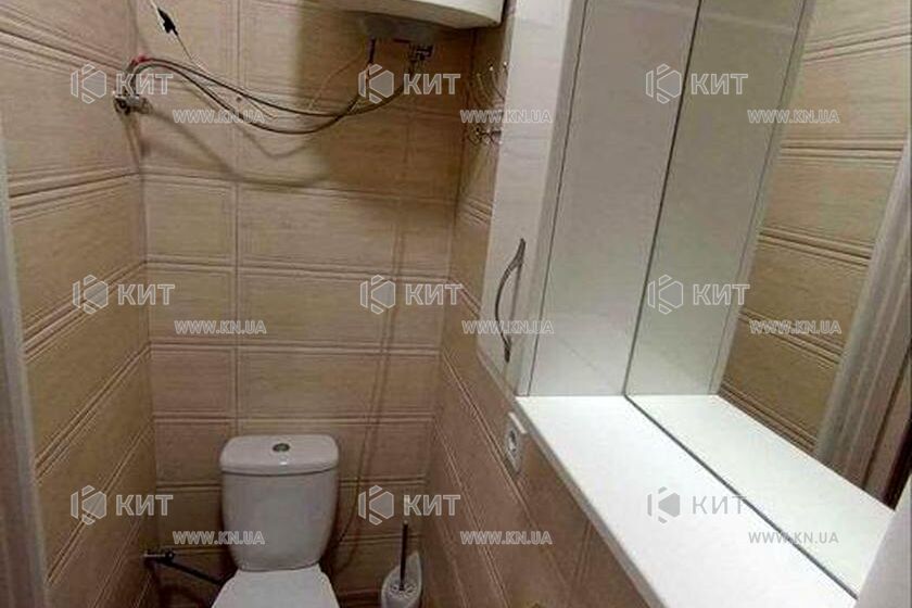 Продажа квартиры Харьков, Клочковская, 20м²