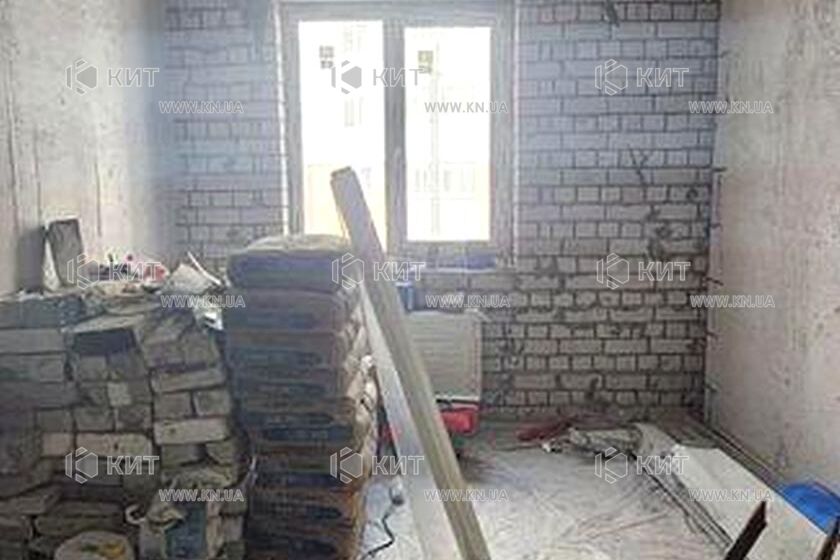 Продажа квартиры Харьков, Салтовка(Бараб.,Украина), 38м²