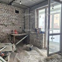Продажа квартиры Харьков, Салтовка(Бараб.,Украина), 38м²
