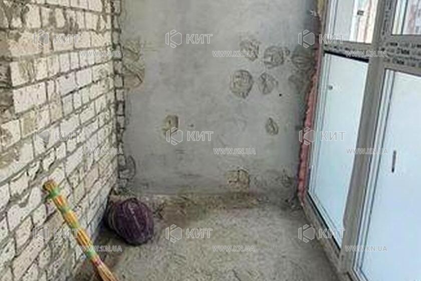 Продажа квартиры Харьков, Салтовка(Бараб.,Украина), 38м²