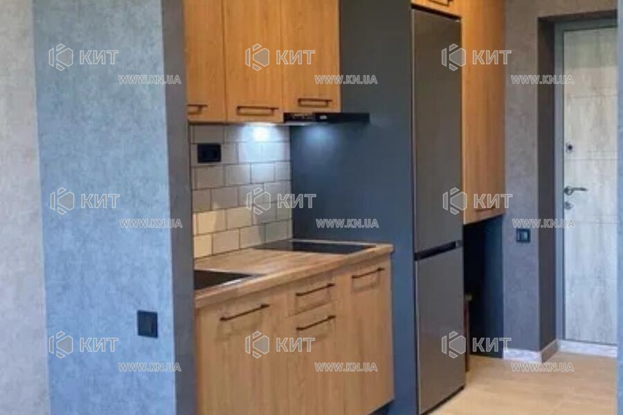 Продажа квартиры Харьков, Салтовка(Бараб.,Украина), 20м²