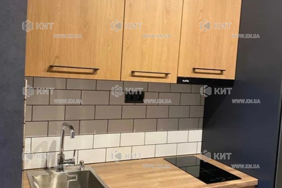 Продажа квартиры Харьков, Салтовка(Бараб.,Украина), 20м²