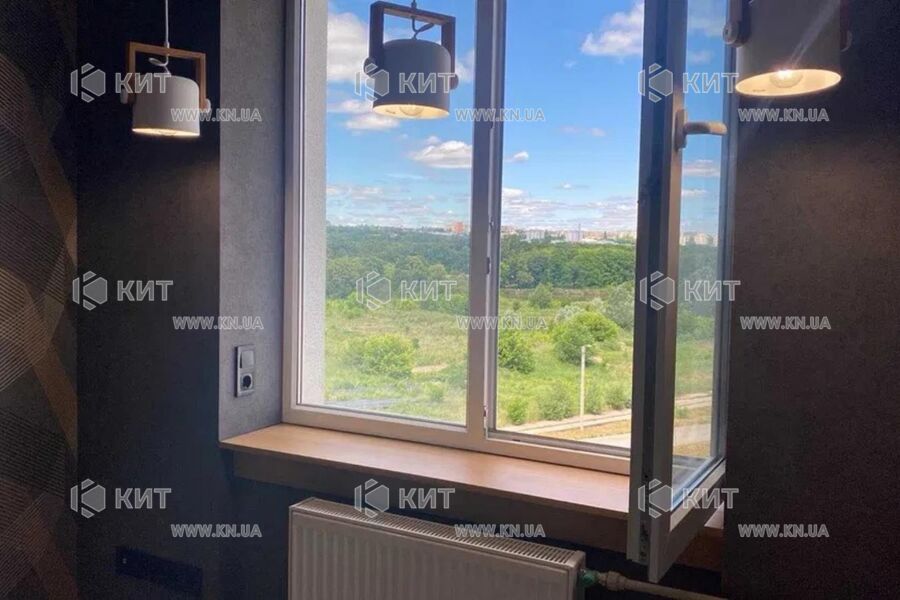 Продажа квартиры Харьков, Салтовка(Бараб.,Украина), 20м²