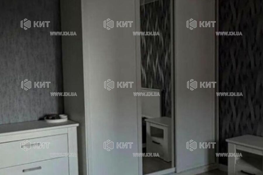 Продаж квартири Харків, Салтівка(Бараб.,Україна), 36м²