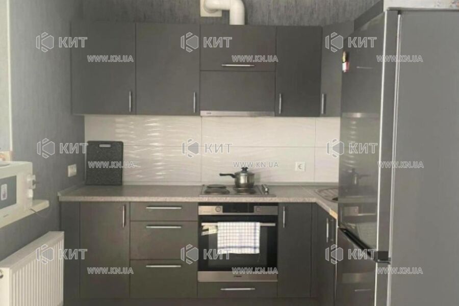 Продаж квартири Харків, Салтівка(Бараб.,Україна), 36м²