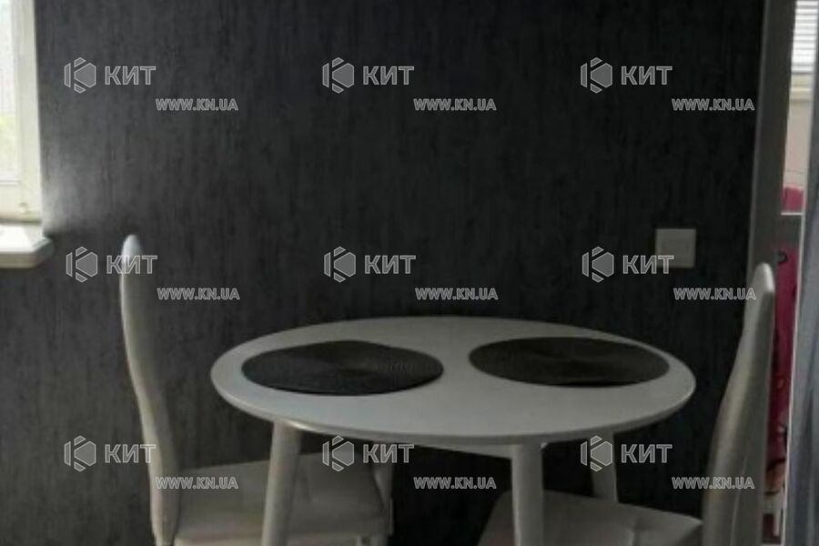Продаж квартири Харків, Салтівка(Бараб.,Україна), 36м²