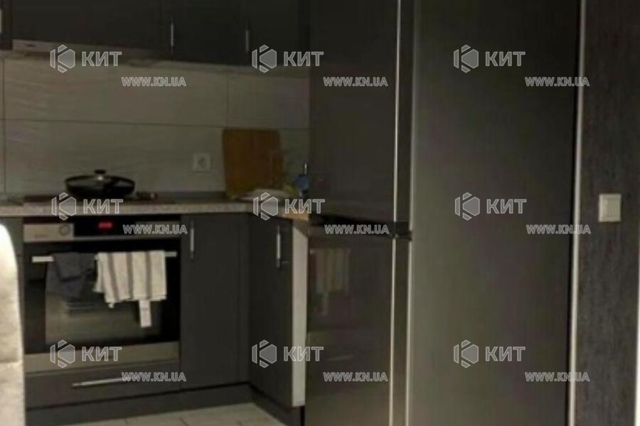 Продаж квартири Харків, Салтівка(Бараб.,Україна), 36м²