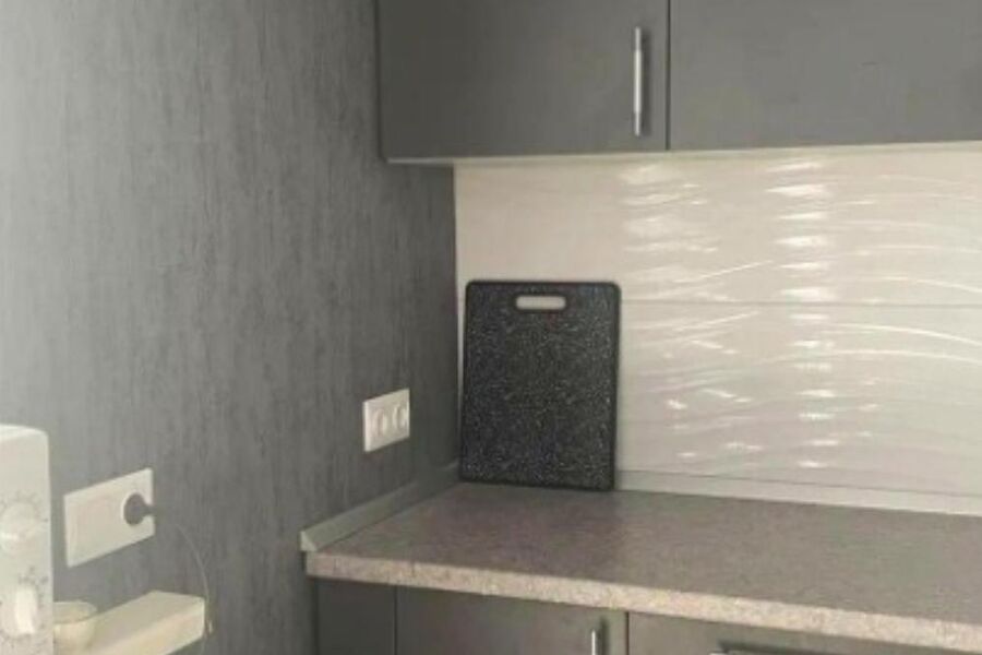 Продаж квартири Харків, Салтівка(Бараб.,Україна), 36м²