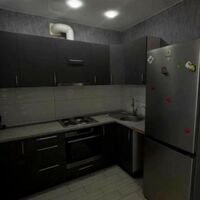 Продаж квартири Харків, Салтівка(Бараб.,Україна), 36м²