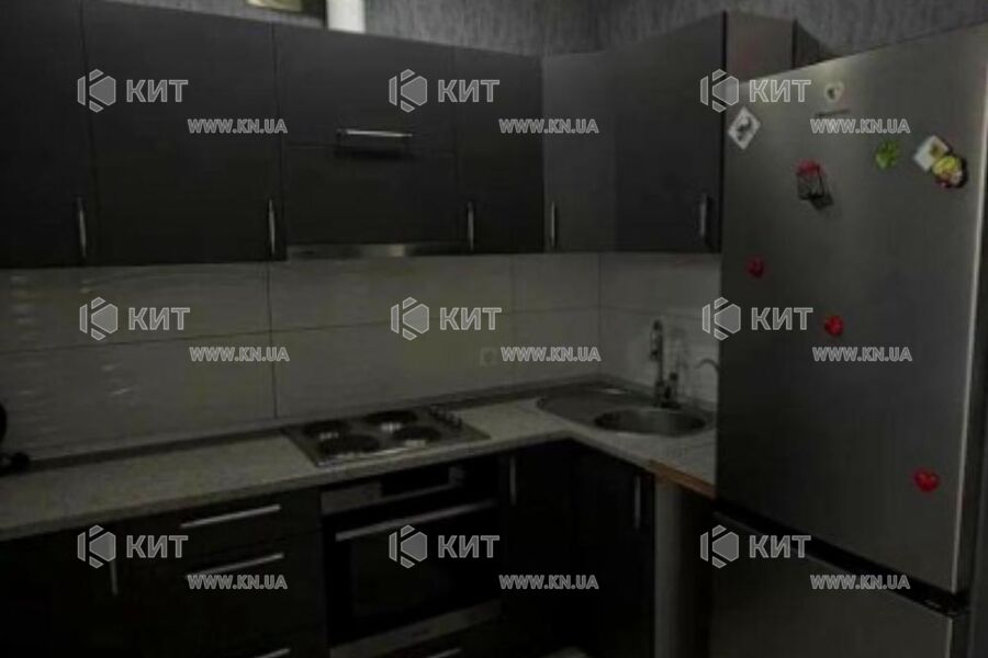 Продаж квартири Харків, Салтівка(Бараб.,Україна), 36м²