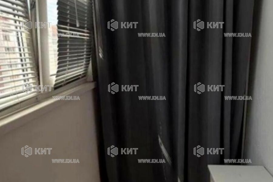 Продаж квартири Харків, Салтівка(Бараб.,Україна), 36м²