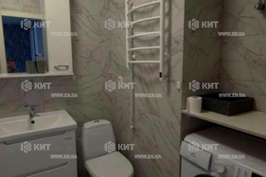 Продаж квартири Харків, Салтівка(Бараб.,Україна), 36м²