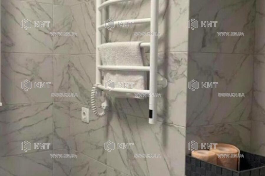 Продаж квартири Харків, Салтівка(Бараб.,Україна), 36м²