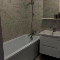 Продаж квартири Харків, Салтівка(Бараб.,Україна), 36м²