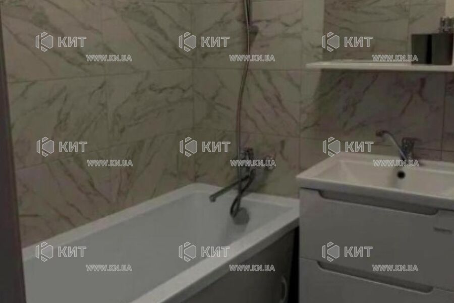 Продаж квартири Харків, Салтівка(Бараб.,Україна), 36м²
