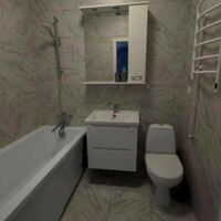 Продаж квартири Харків, Салтівка(Бараб.,Україна), 36м²