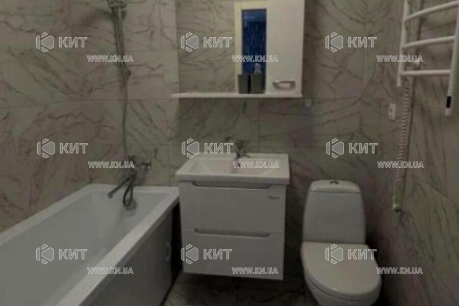 Продаж квартири Харків, Салтівка(Бараб.,Україна), 36м²
