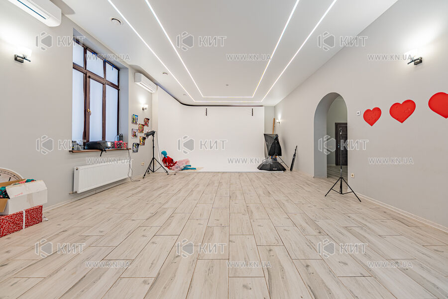 Оренда будинку Харків, Центр, 290м²