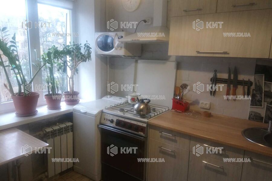 Продаж квартири Харків, Нові Дома, 43м²