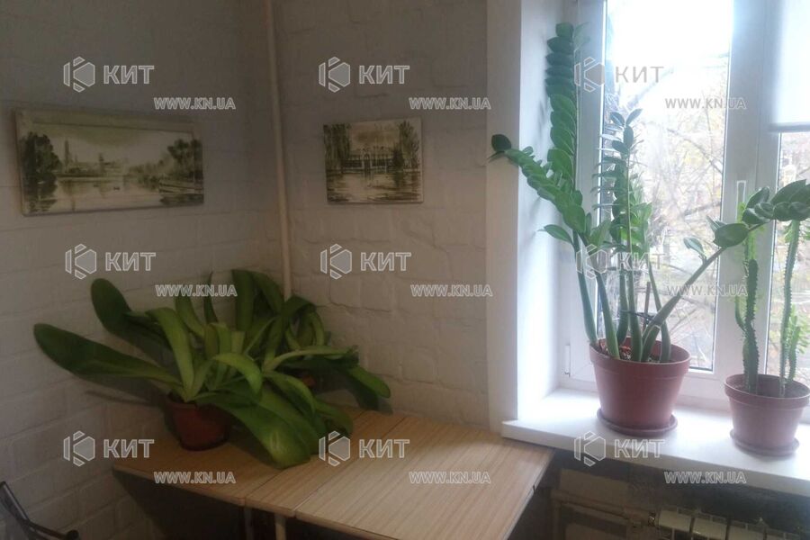Продаж квартири Харків, Нові Дома, 43м²