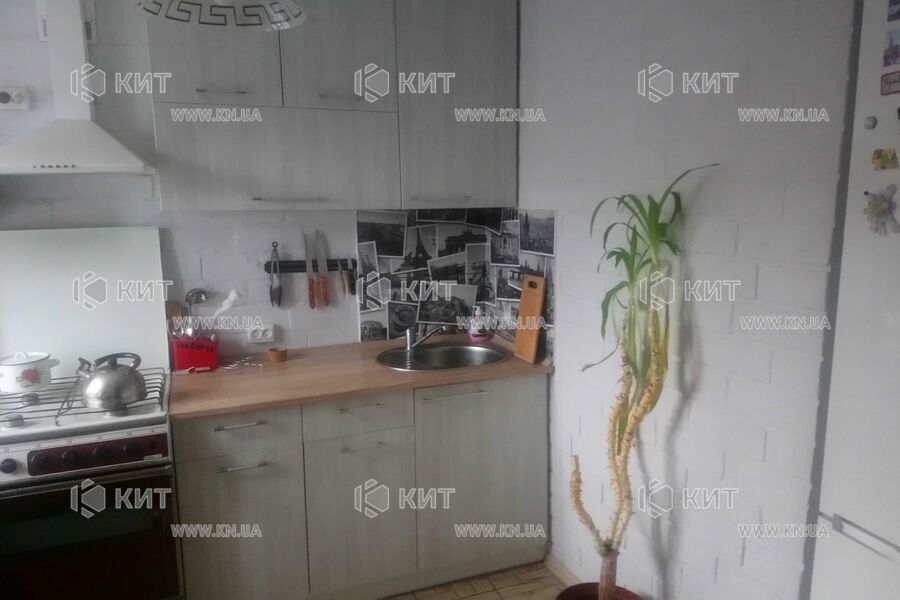 Продаж квартири Харків, Нові Дома, 43м²