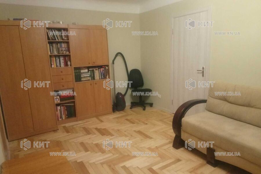 Продаж квартири Харків, Нові Дома, 43м²