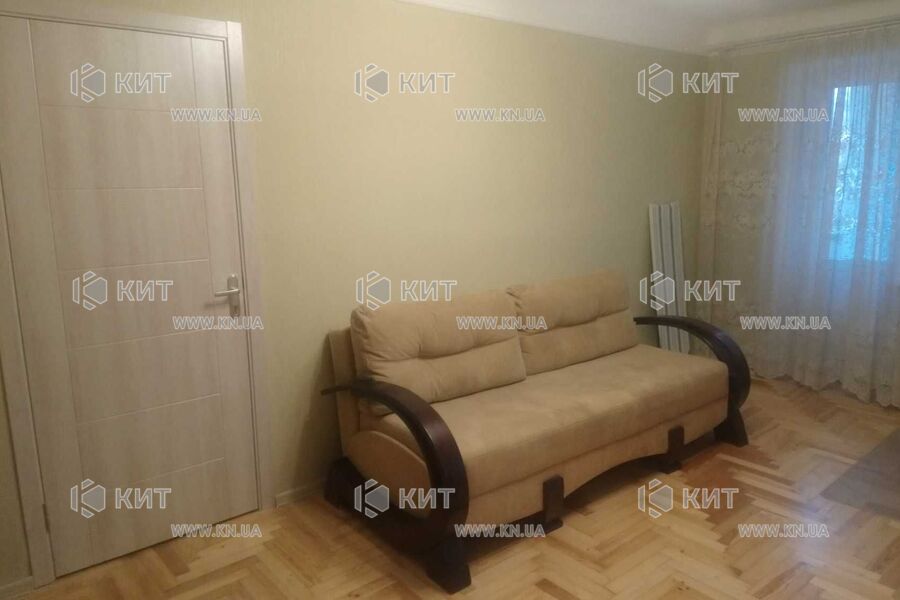 Продаж квартири Харків, Нові Дома, 43м²