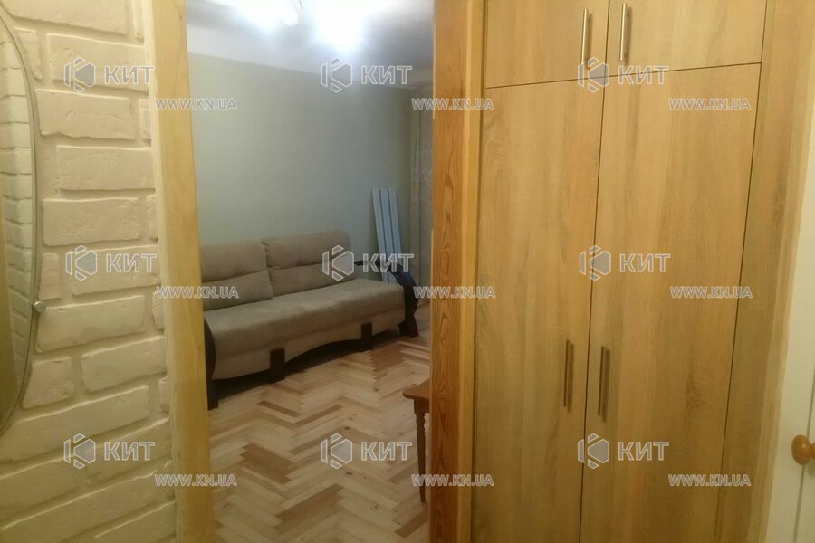 Продаж квартири Харків, Нові Дома, 43м²