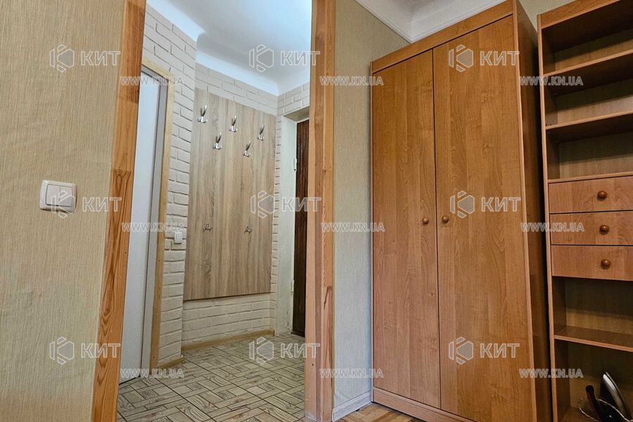 Продаж квартири Харків, Нові Дома, 43м²