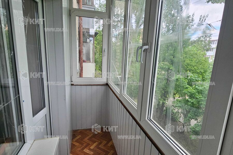Продаж квартири Харків, Нові Дома, 43м²