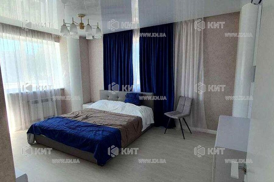 Продаж квартири Харків, Олексіївка, 74м²