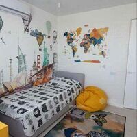 Продаж квартири Харків, Олексіївка, 74м²