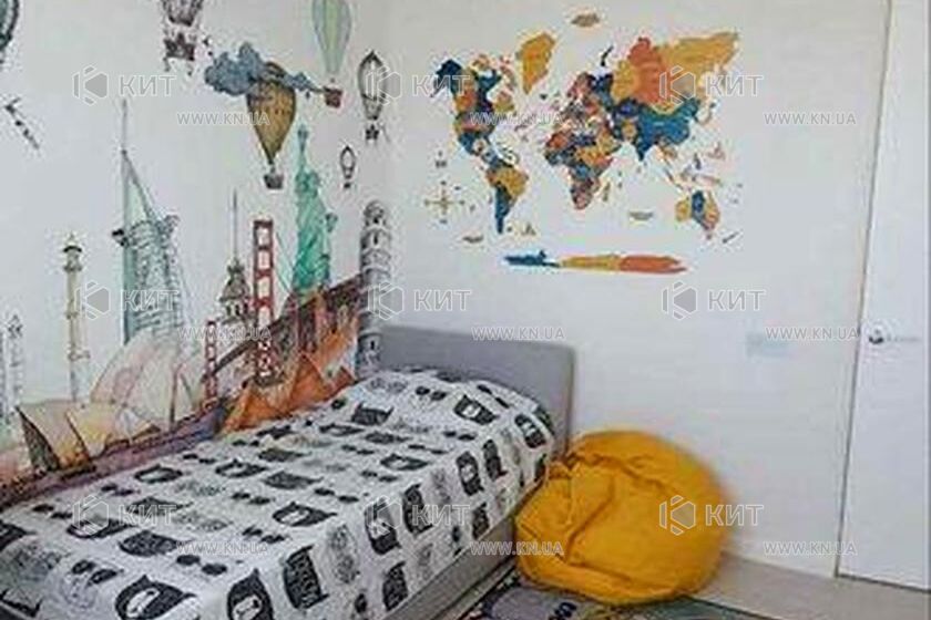 Продаж квартири Харків, Олексіївка, 74м²