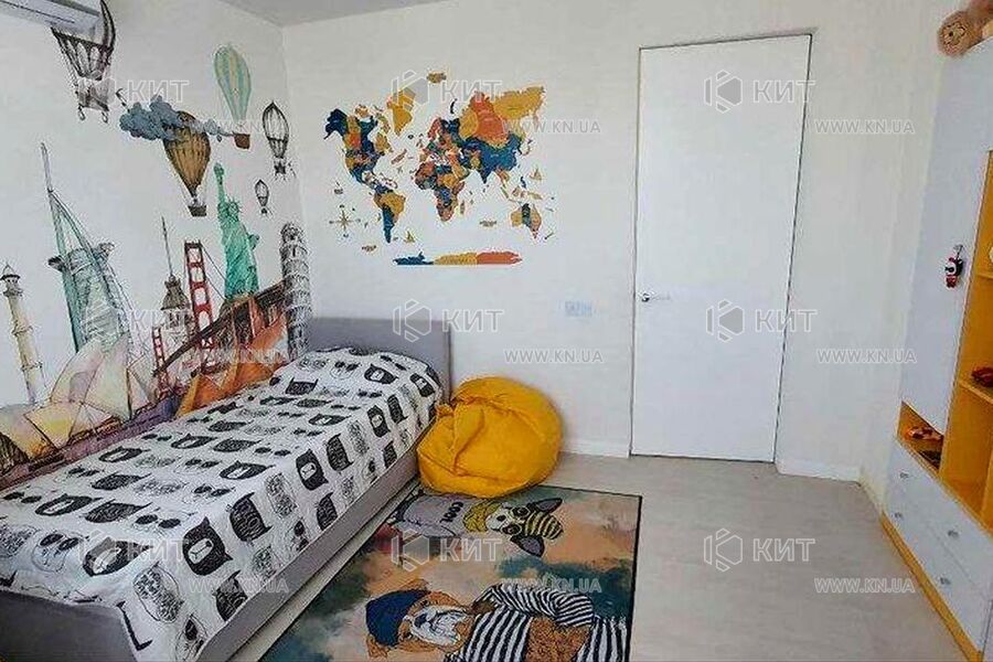 Продаж квартири Харків, Олексіївка, 74м²