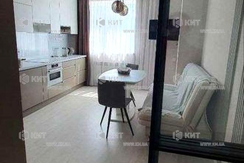 Продаж квартири Харків, Олексіївка, 74м²