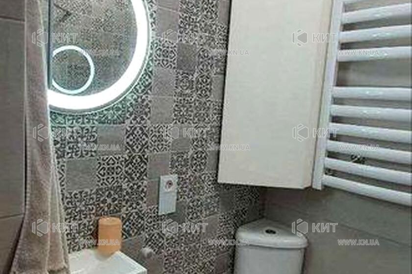 Продаж квартири Харків, Олексіївка, 74м²