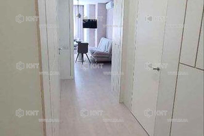 Продаж квартири Харків, Олексіївка, 74м²