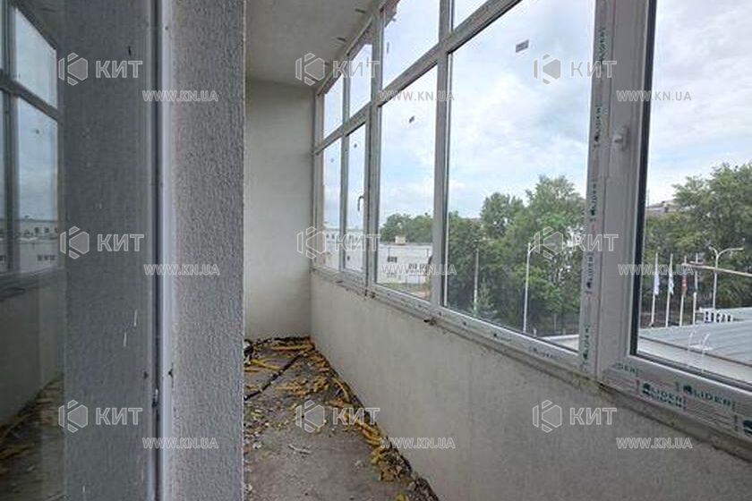 Продаж квартири Харків, Наукова, 34м²
