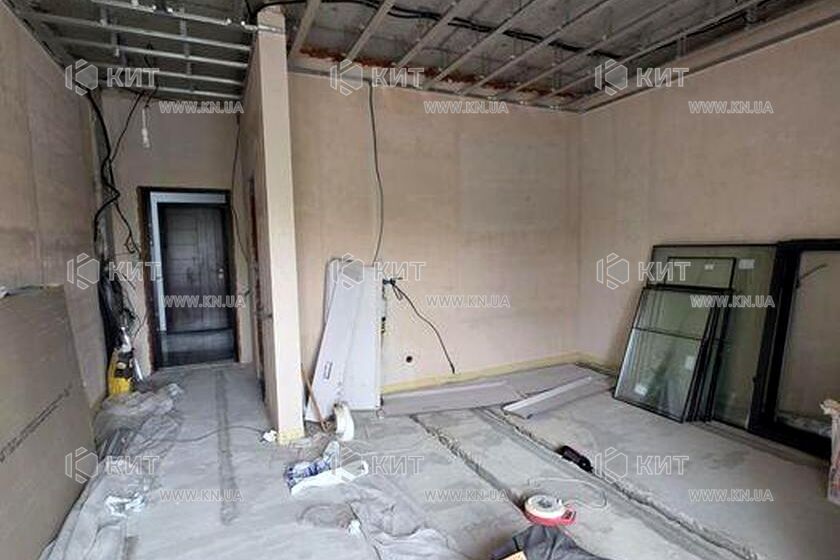 Продаж квартири Харків, Наукова, 34м²