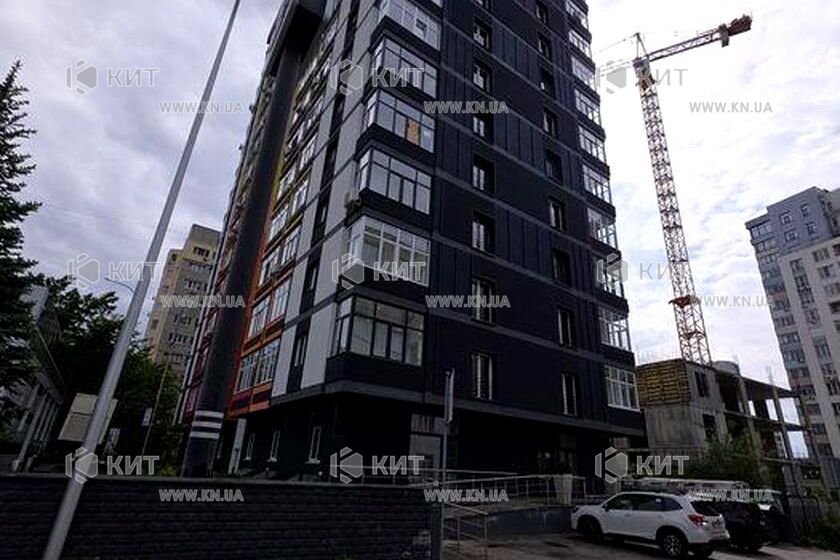 Продаж квартири Харків, Наукова, 34м²