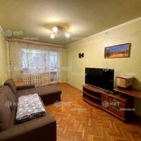 Продаж квартири Харків, Салтівка, 601 мрн., 43.7м²