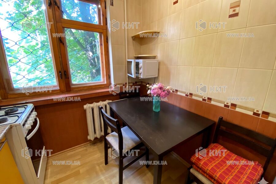 Продаж квартири Харків, Салтівка, 601 мрн., 43.7м²
